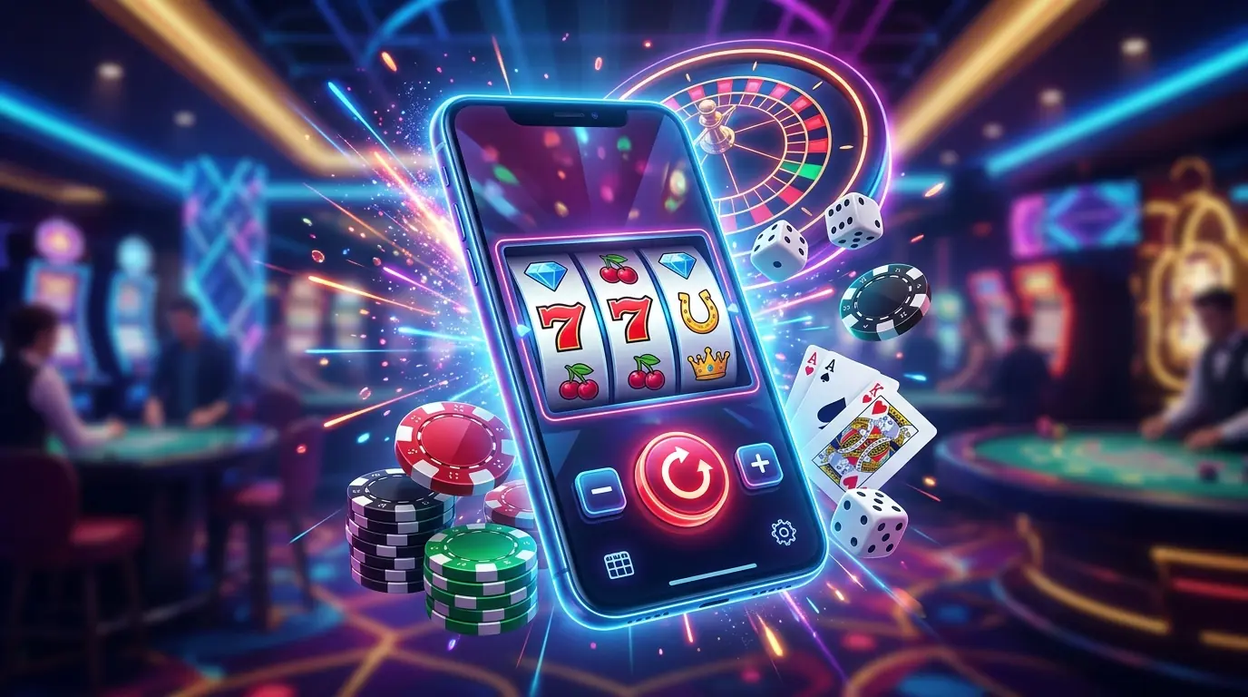 10bet casino app
