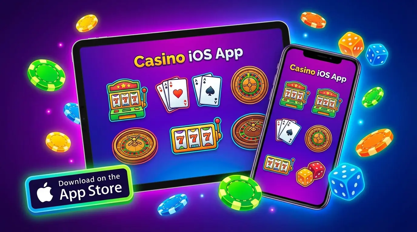 10bet casino iOS app