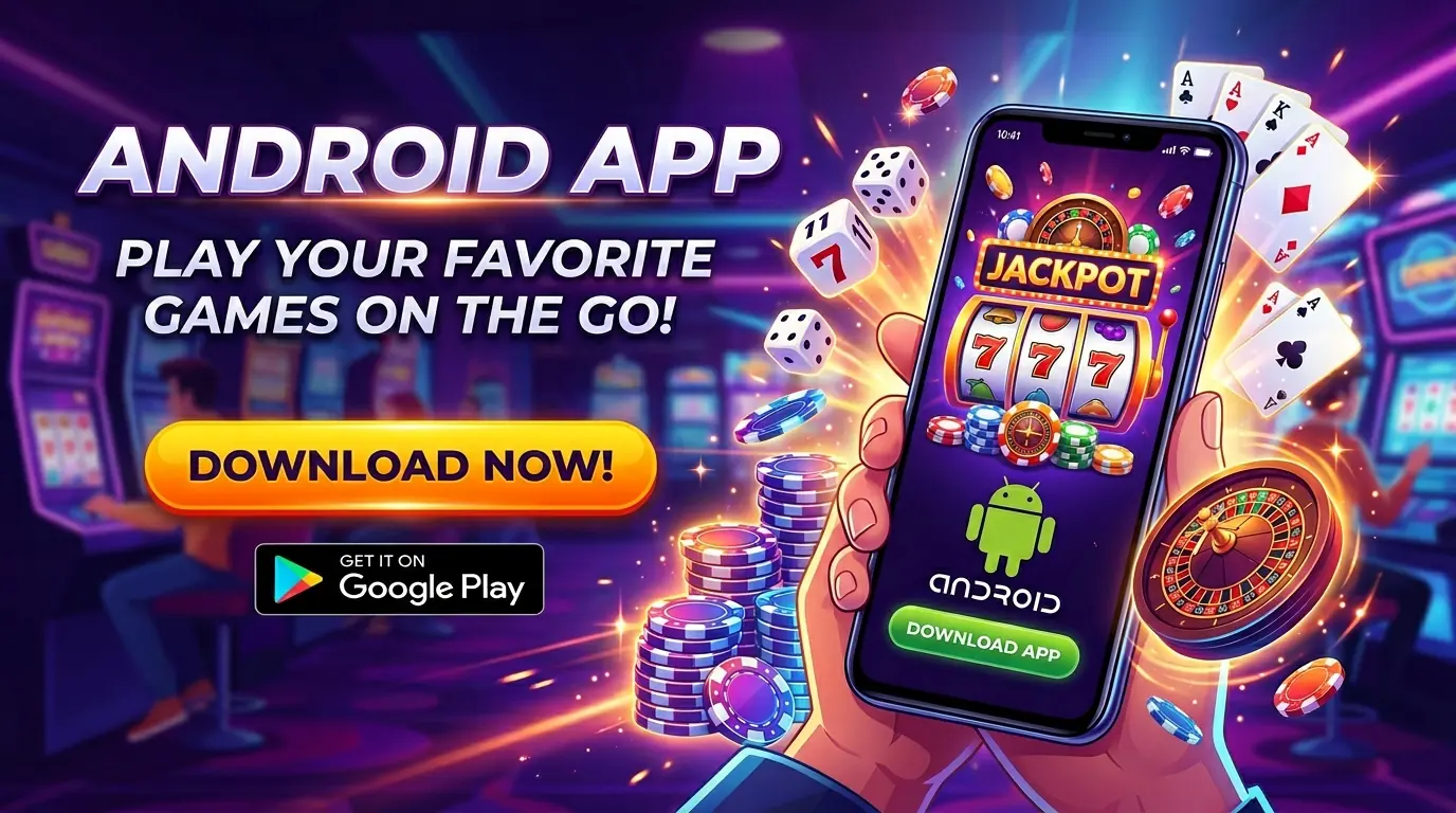 10bet casino Android app