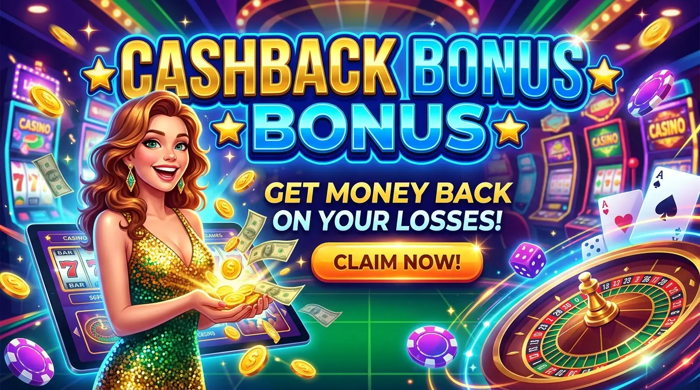 10bet cashback bonus