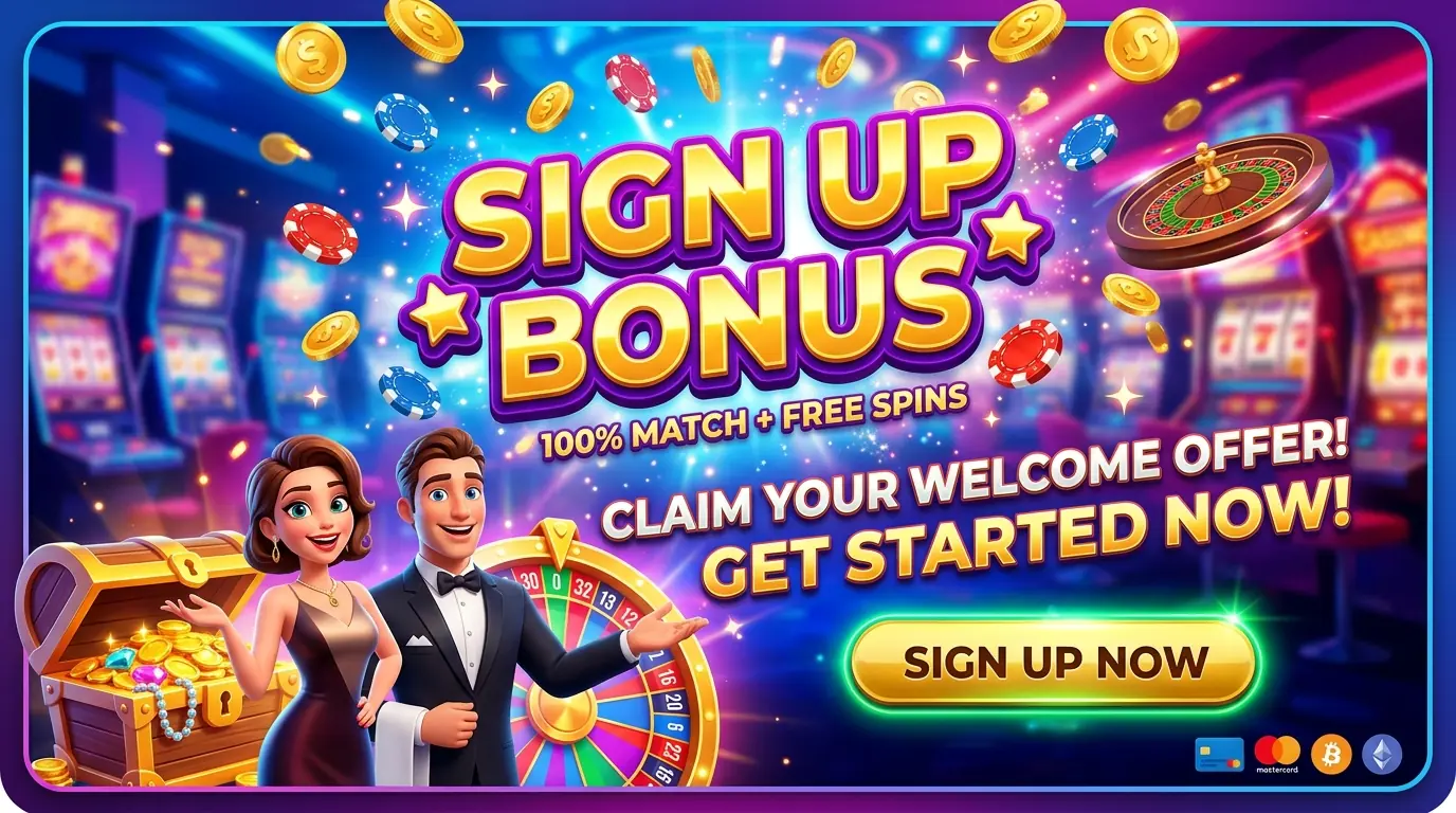 10bet sign up bonus