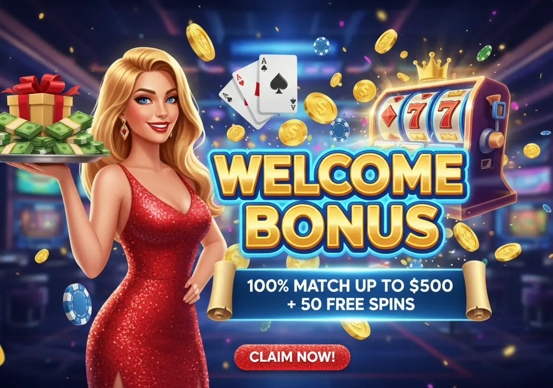 10bet casino welcome bonus