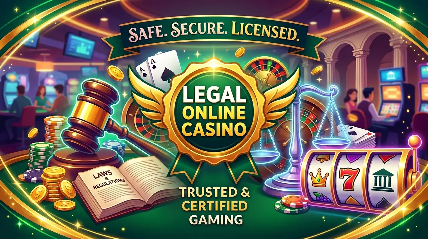 10bet casino legality