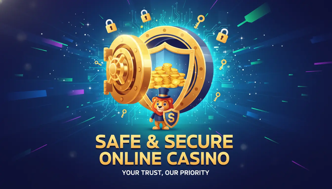 Is 10bet casino safe