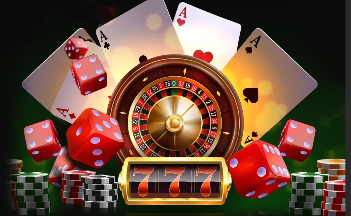 10bet casino game selection