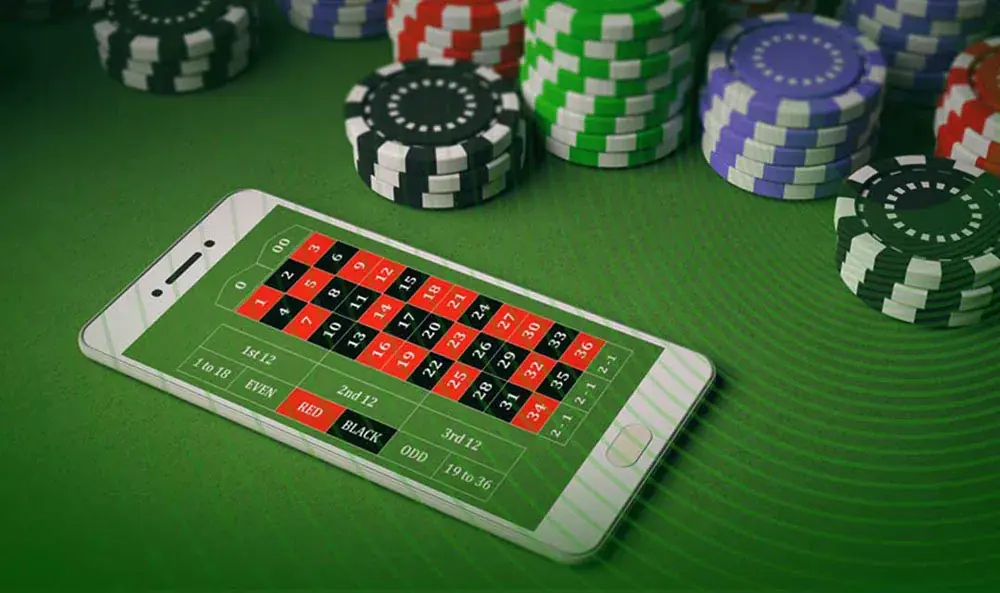 10bet Roulette guide