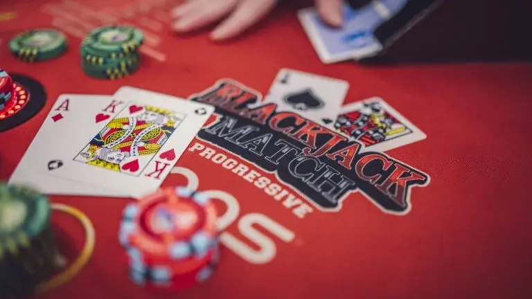 10bet Blackjack