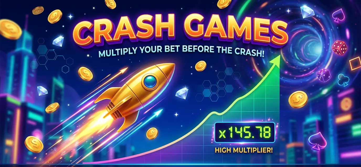 10bet crash games