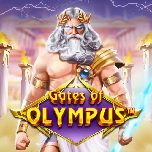 10bet Gates of Olympus slot