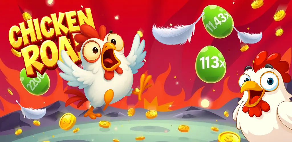 10bet Chicken Road game