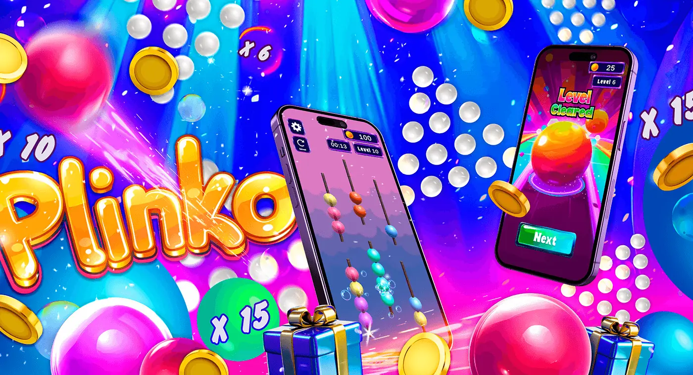 10bet casino Plinko